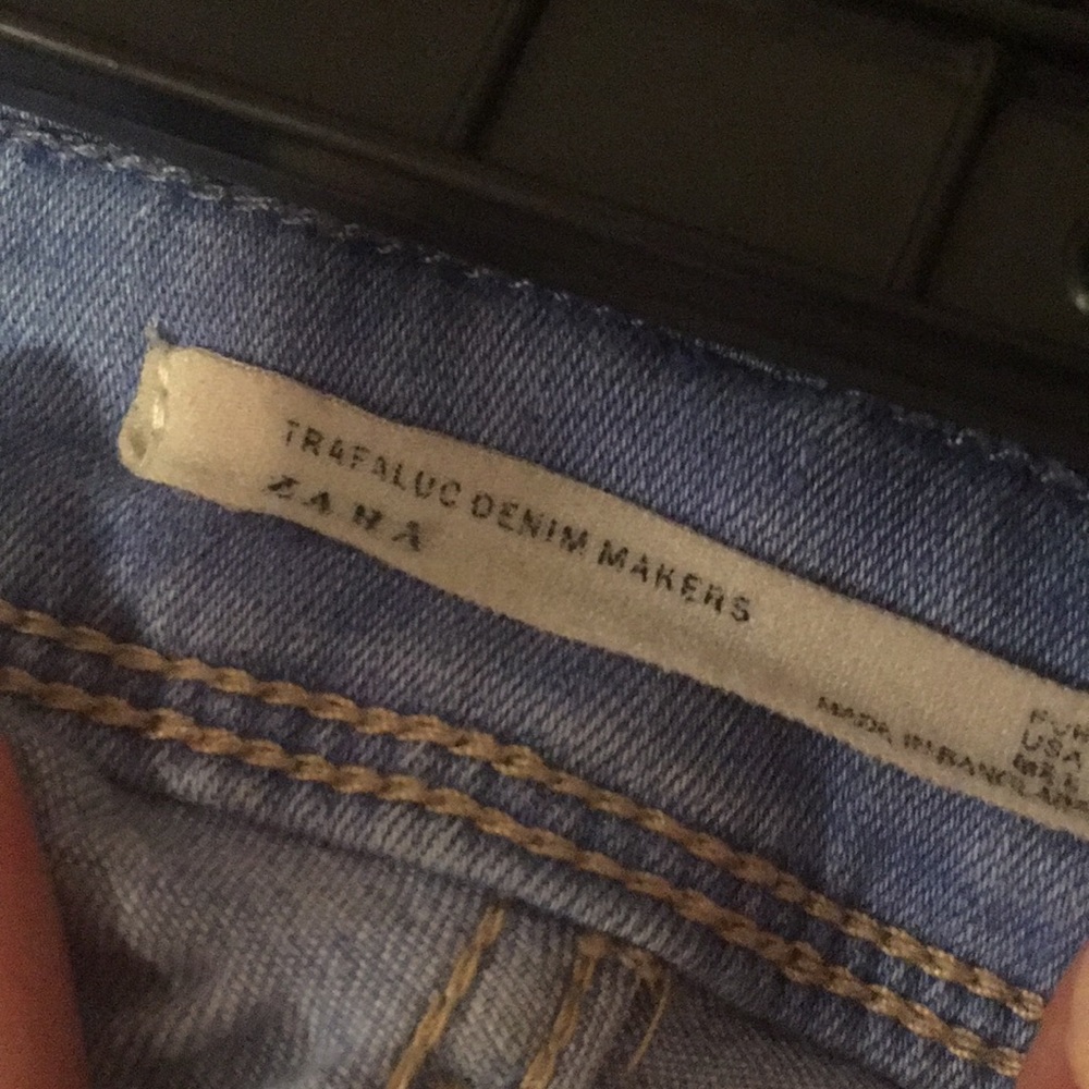 Jeans - Picture 5 of 5